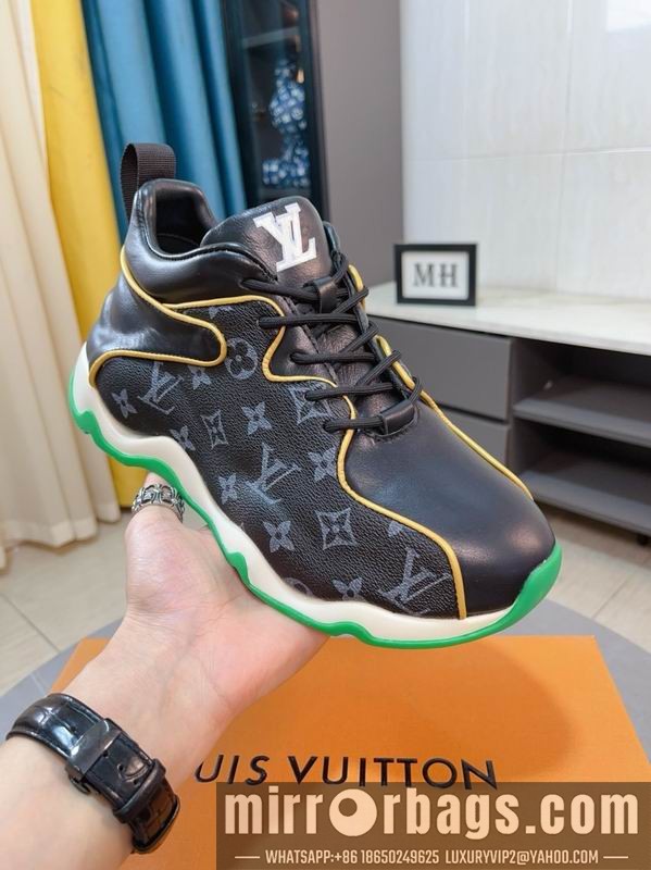 LV Replica Shoes LV sz38-44  mnf1003
