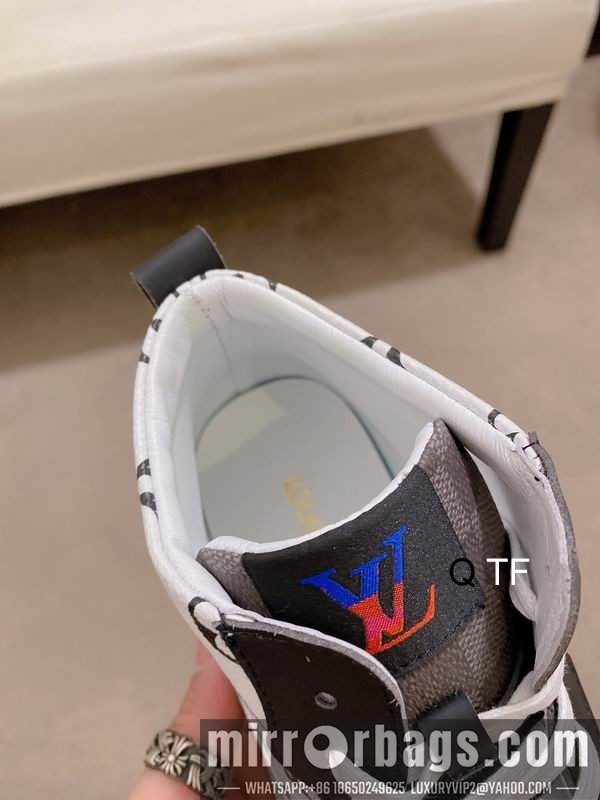 LV Replica Shoes LV sz38-45 3C TF0804