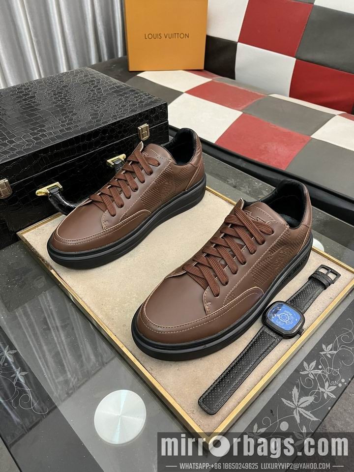LV Replica Shoes LV sz38-44 hnh0250