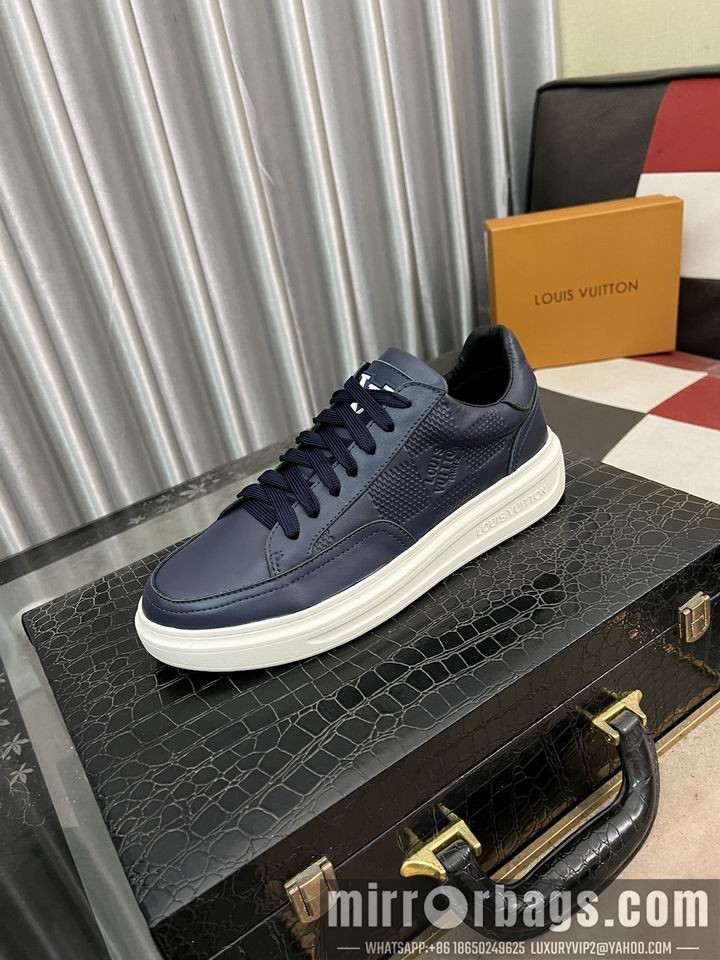 LV Replica Shoes LV sz38-44 hnh0250