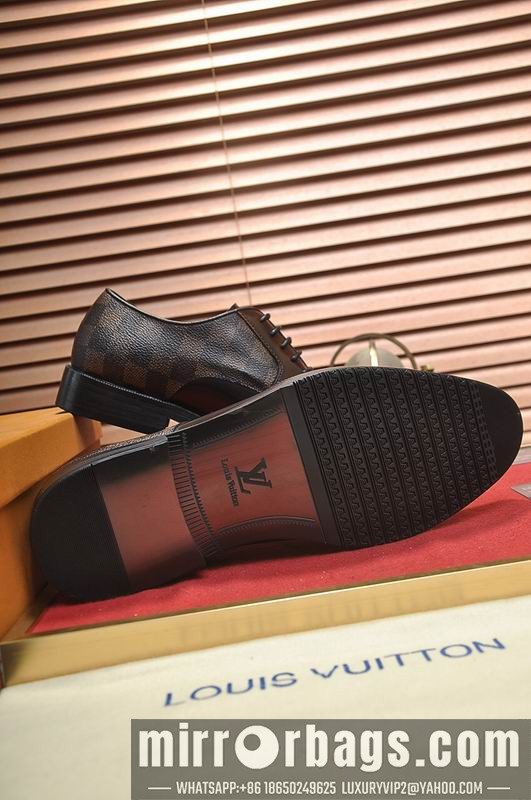 LV Replica Shoes LV sz38-45 mnf0703
