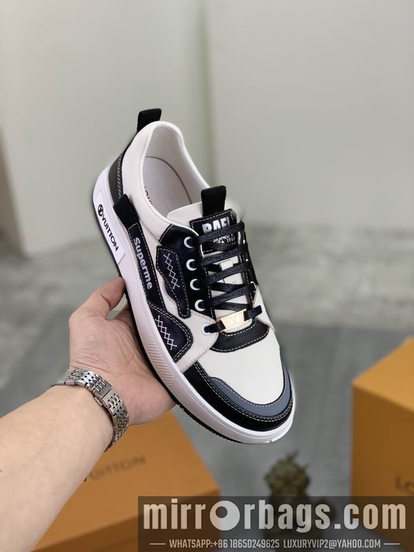 LV Replica Shoes LV sz38-44 mnf0247