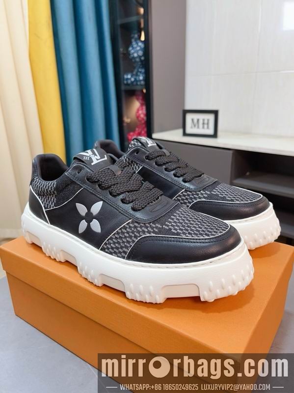 LV Replica Shoes LV sz38-44  mnf1002