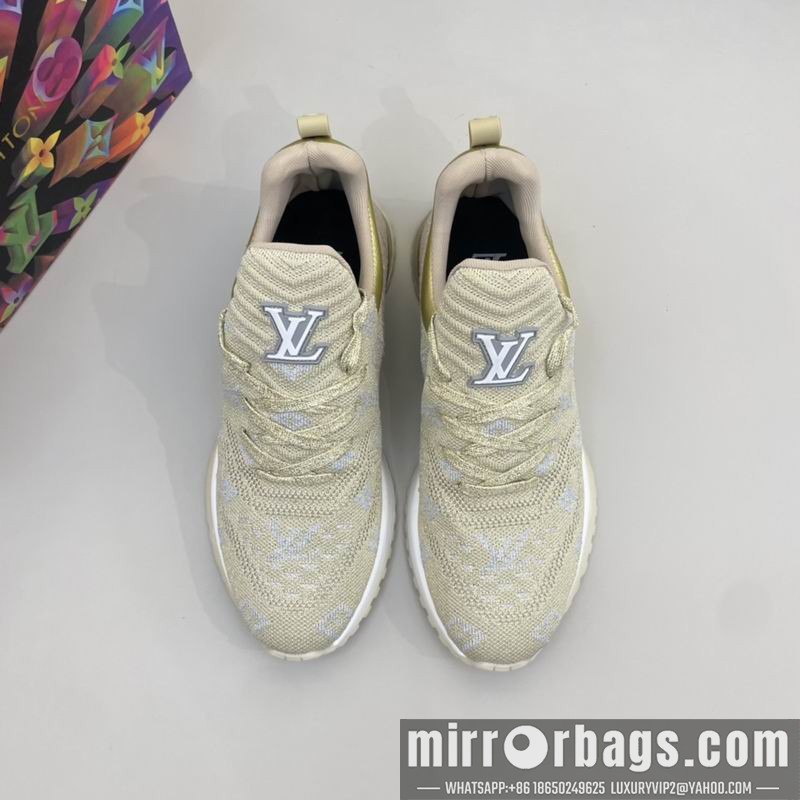 LV Replica Shoes LV sz38-46 mnf0262