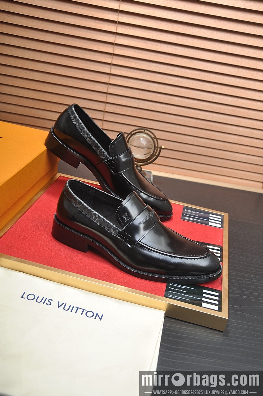 LV Replica Shoes LV sz38-45 hnh0220