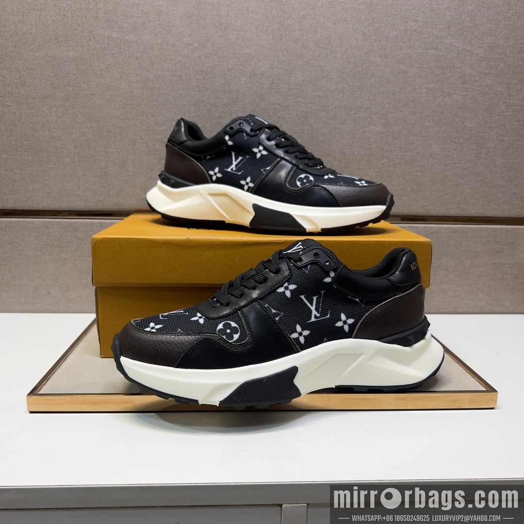 LV Replica Shoes LV sz38-44 h0911