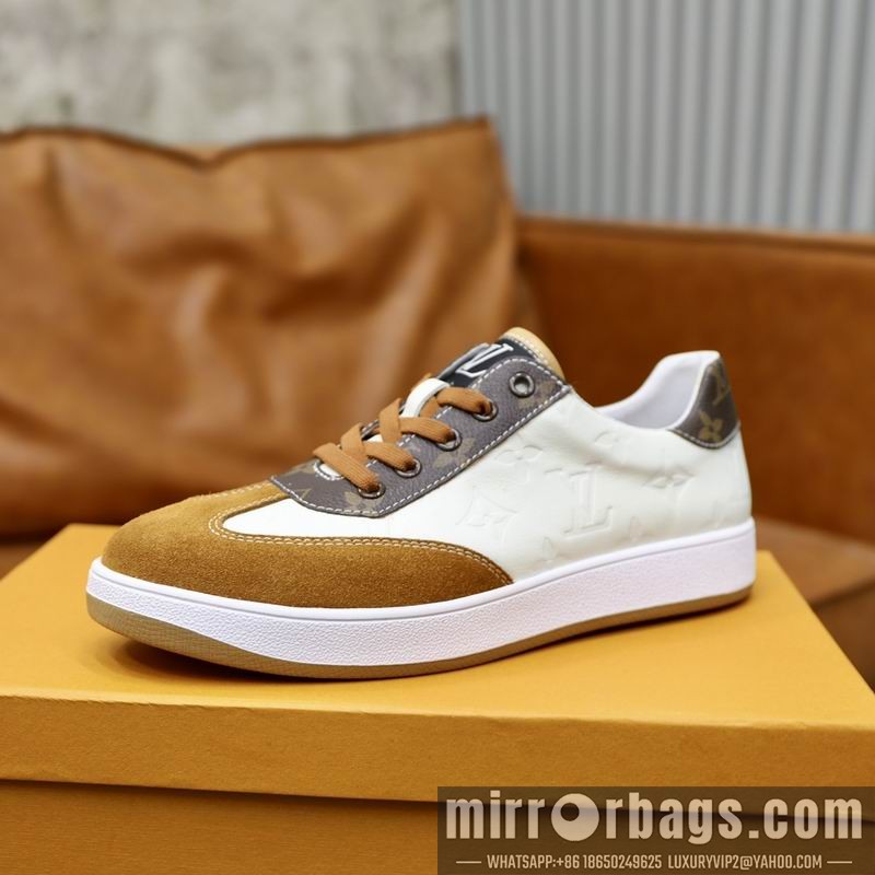 LV Replica Shoes LV sz38-45 mnf0635