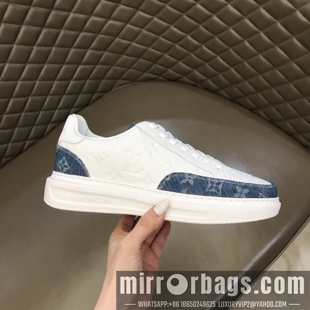 LV Replica ShoesSZ 38-44 0528