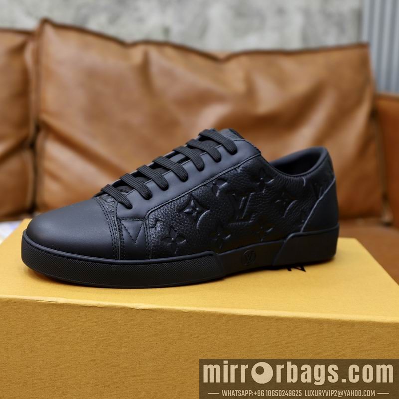 LV Replica Shoes LV sz38-45 mnf0611