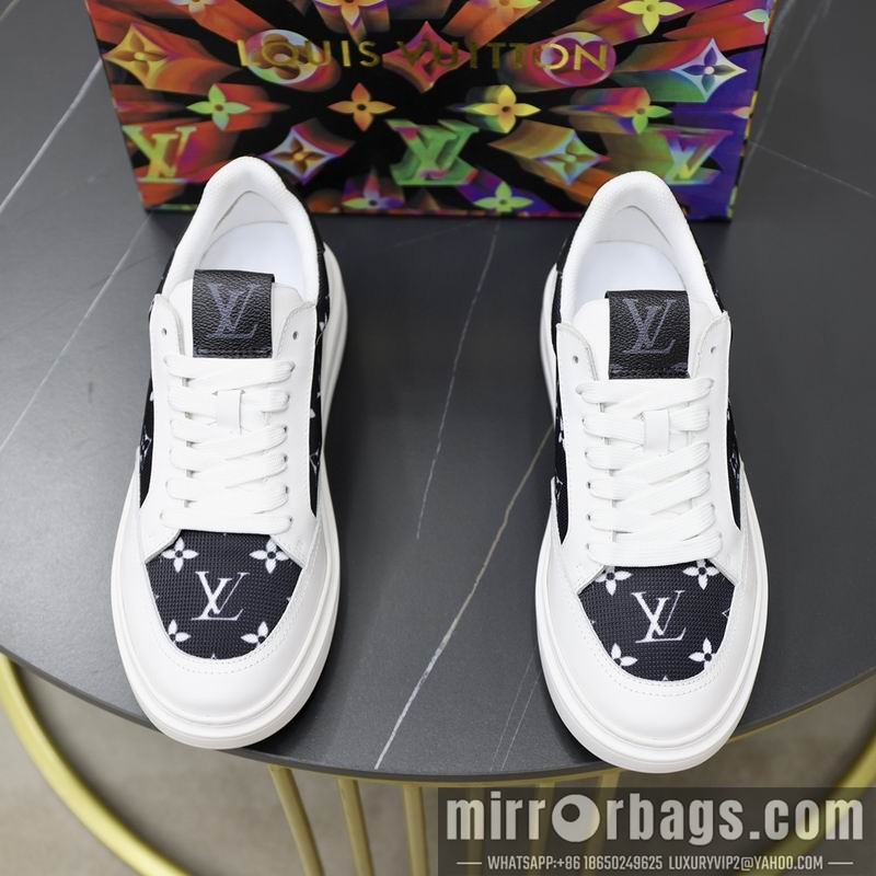 LV Replica Shoes LV sz38-45 mnf0732