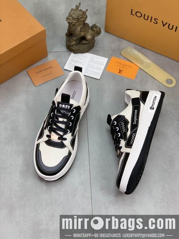 LV Replica Shoes LV sz38-44 mnf0247