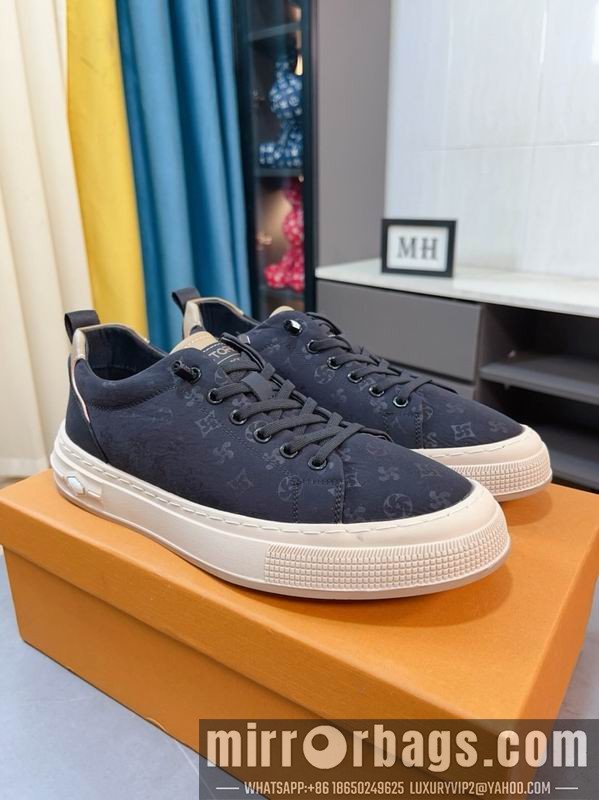 LV Replica Shoes LV sz38-44 mnf0608