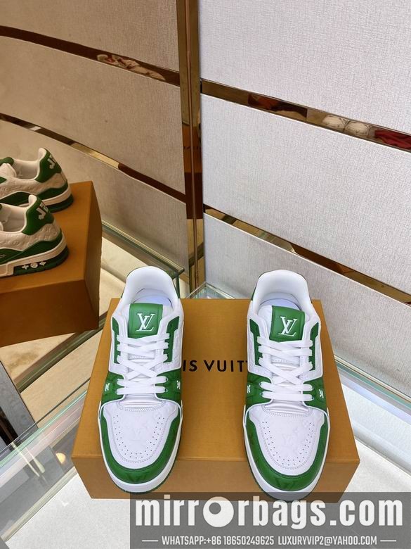 LV Replica Shoessz35-44 4C n0501