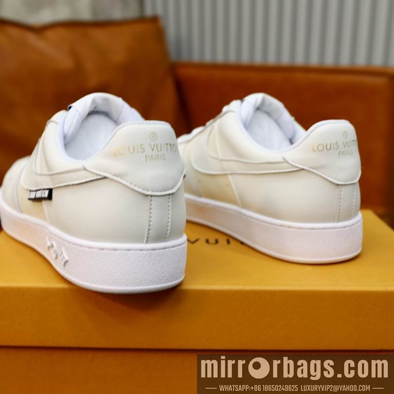 LV Replica Shoes LV sz38-45 mnf0384