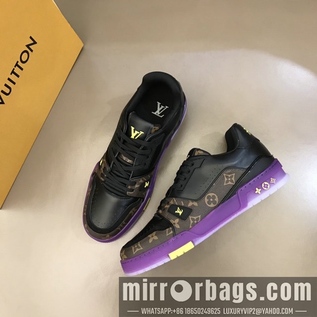 LV Replica ShoesSZ 35-46 0523