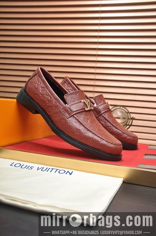 LV Replica Shoes LV sz38-45 mnf0754