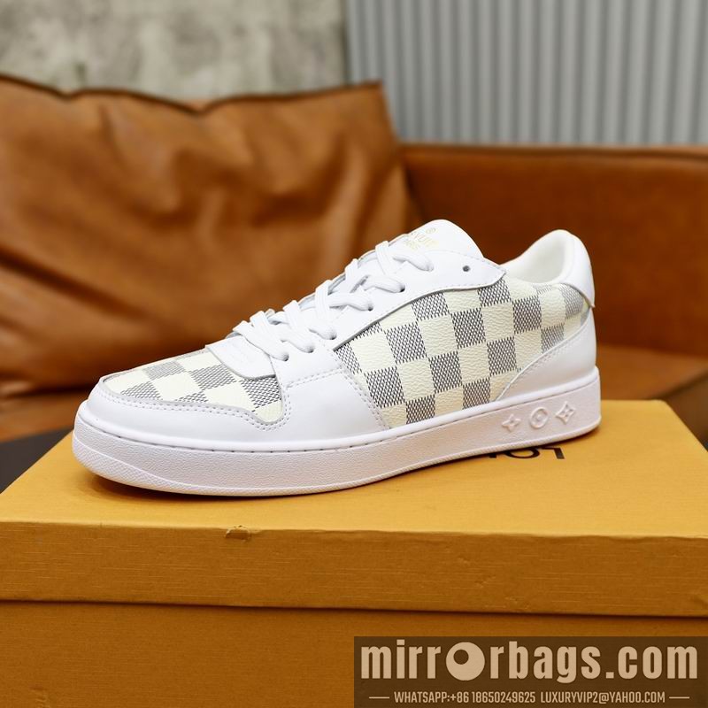 LV Replica Shoes LV sz38-45 mnf0647