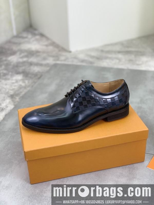 LV Replica Shoes LV sz38-44 mnf26
