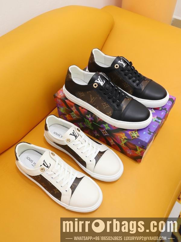 LV Replica Shoes LV sz38-44 mnf0537