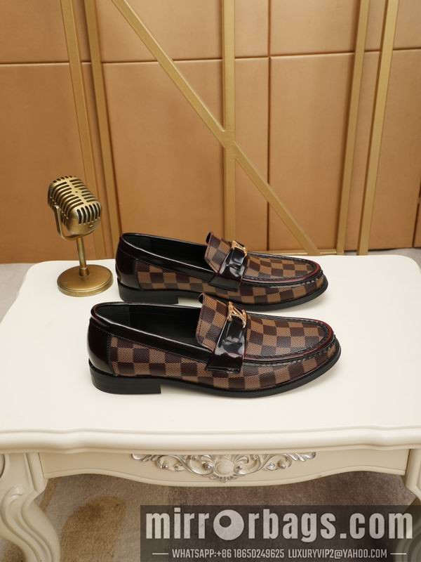 LV Replica Shoes LV sz38-44 mnf0550
