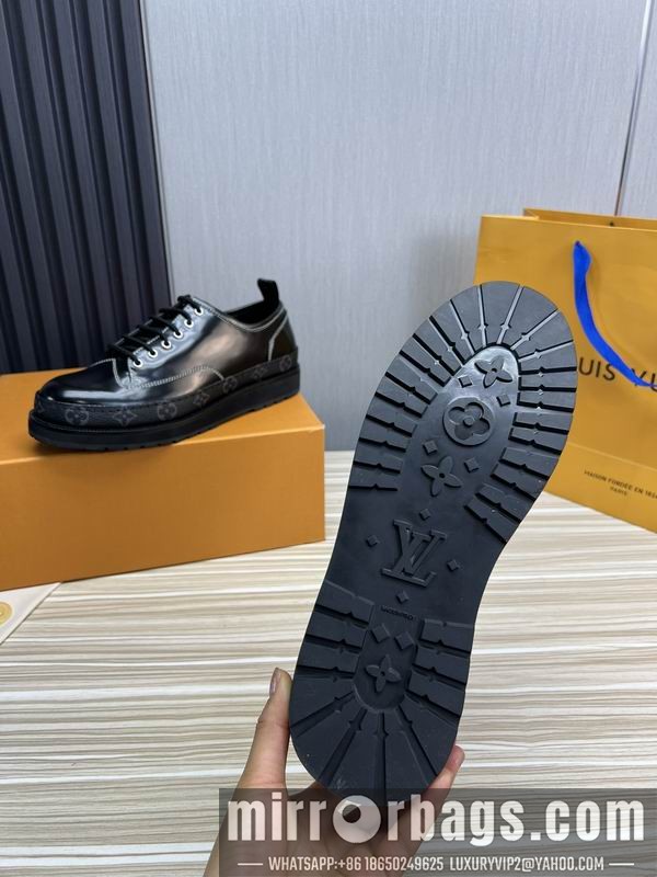 LV Replica Shoes LV sz38-45 mnf0102