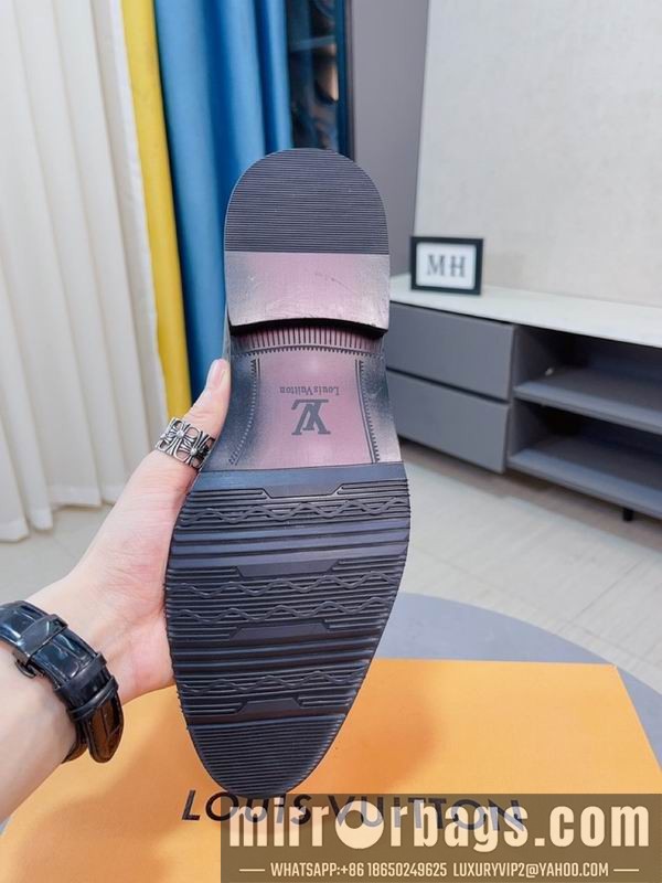 LV Replica Shoes LV sz38-45 mnf0227