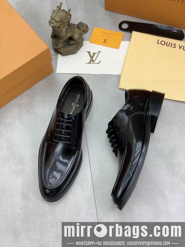 LV Replica Shoes LV sz38-45 mnf0312