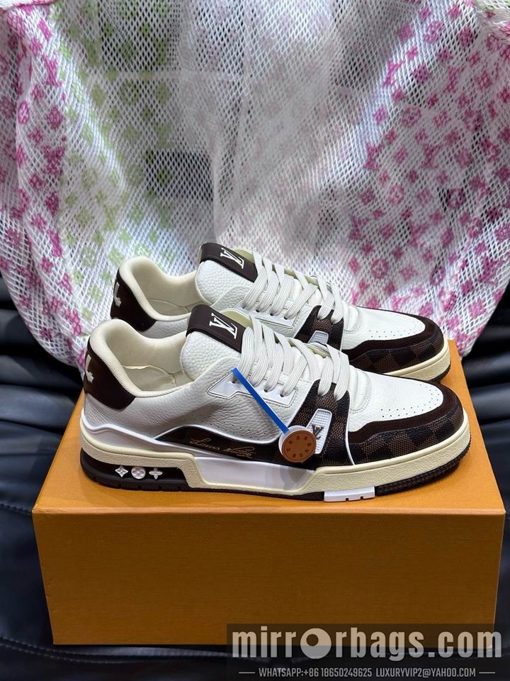 LV Replica Shoes LV sz38-45 jyh0930