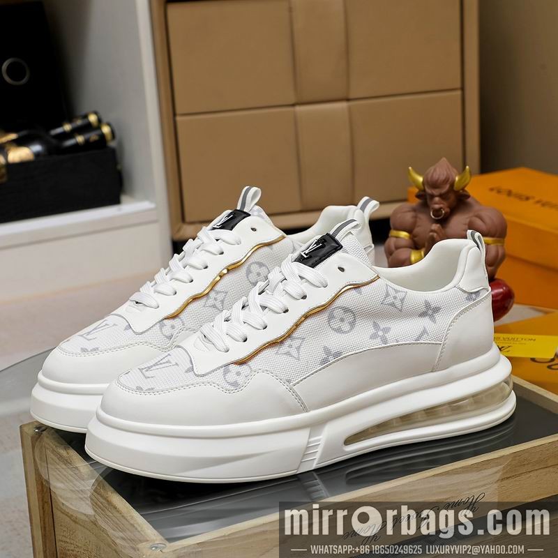 LV Replica Shoes LV sz38-44 mnf0632