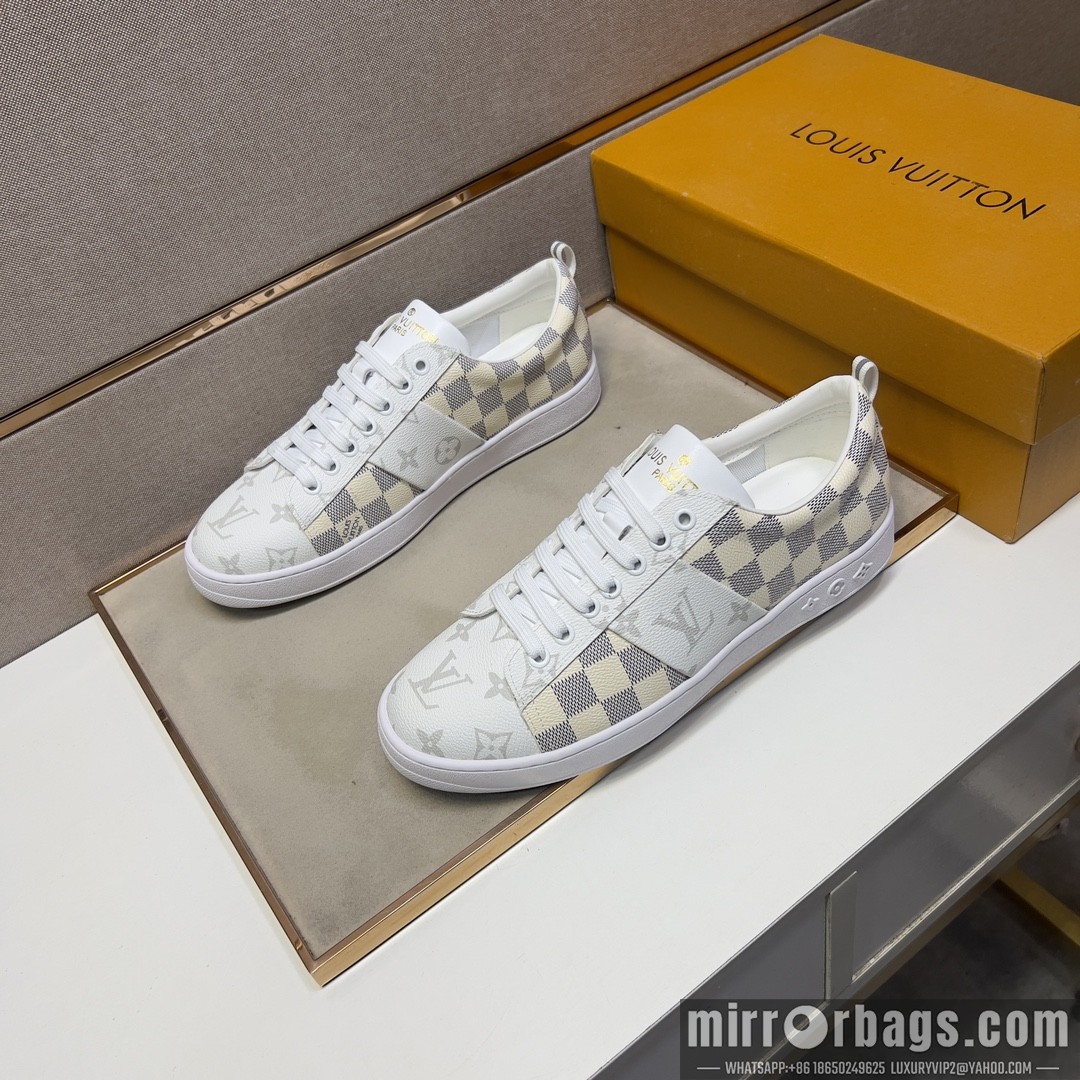 LV Replica Shoes LV sz38-44 h0905