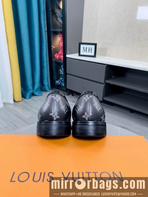 LV Replica Shoes LV sz38-44 mnf0221