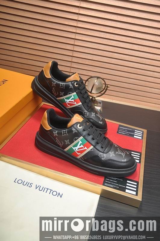 LV Replica Shoes LV sz38-45 mnf0612
