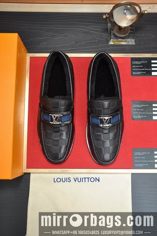 LV Replica Shoes LV sz38-45 mnf0752