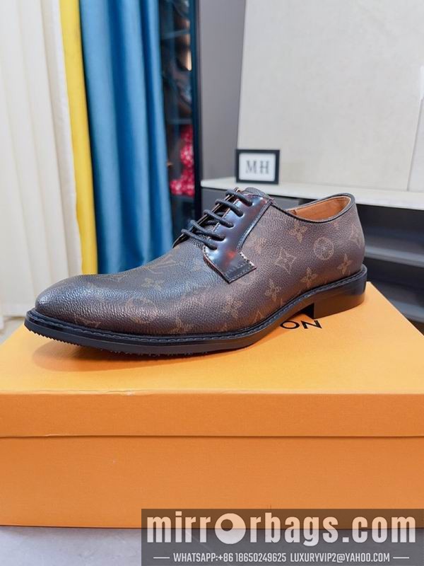 LV Replica Shoes LV sz38-44 mnf0427