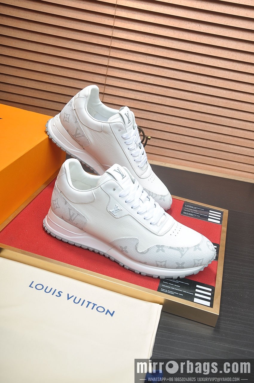 LV Replica Shoes LV sz38-45 hnh1210