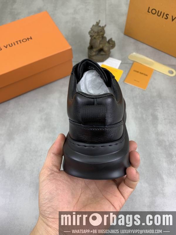 LV Replica Shoes LV sz38-44 mnf0629