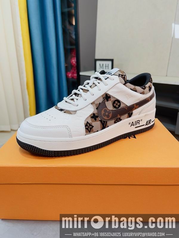 LV Replica Shoes LV sz38-44  mnf1008