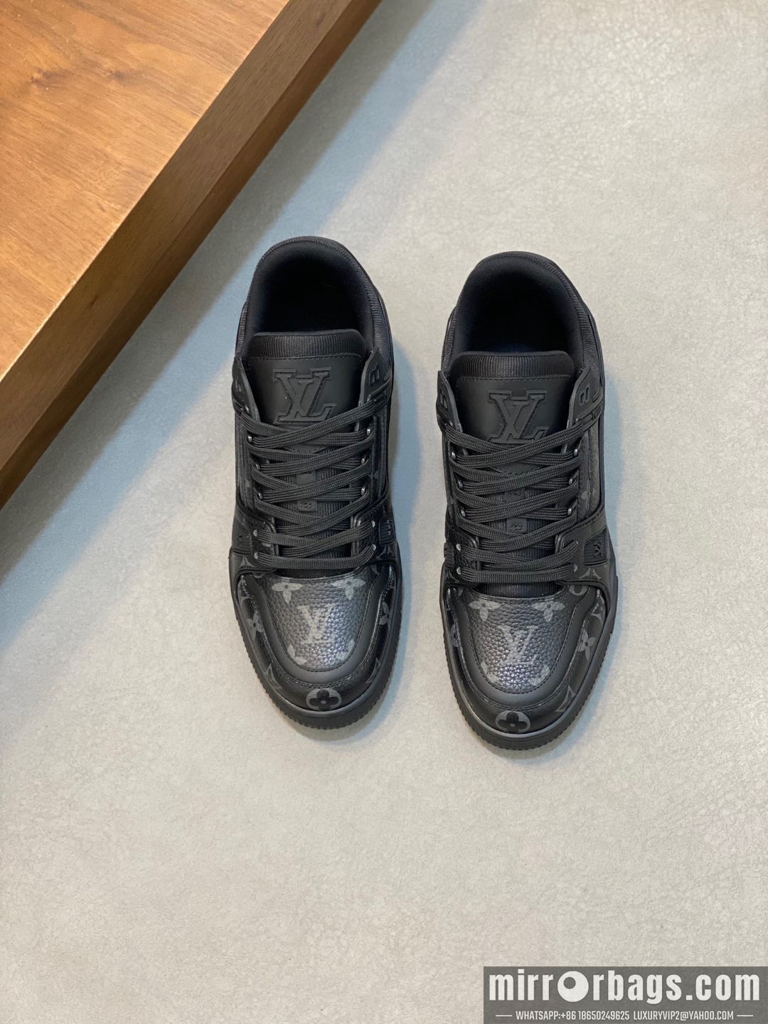 LV Replica Shoes LV sz38-44 hnh0207