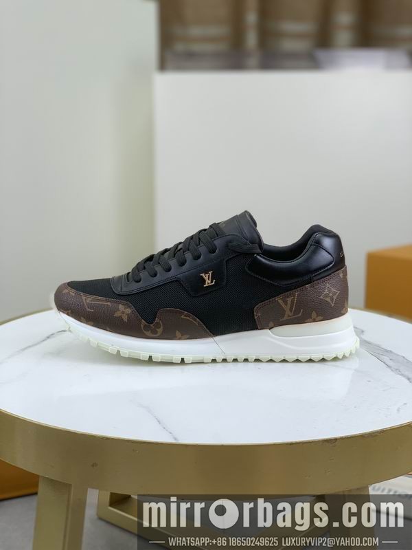LV Replica Shoes LV sz38-46 mnf0627