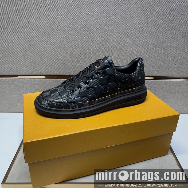LV Replica Shoes LV sz38-44 mnf01105