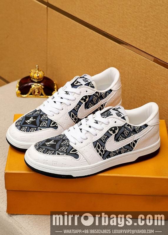 LV Replica Shoes LV sz38-45 mnf0171