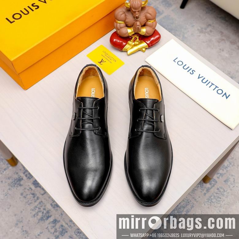LV Replica Shoes LV sz38-44 0658