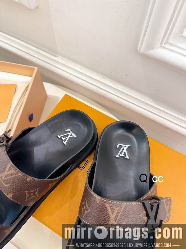 LV Replica Shoes LV sz36-44 XC0403
