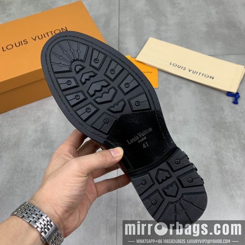 LV Replica Shoes LV sz38-44 mnf0147