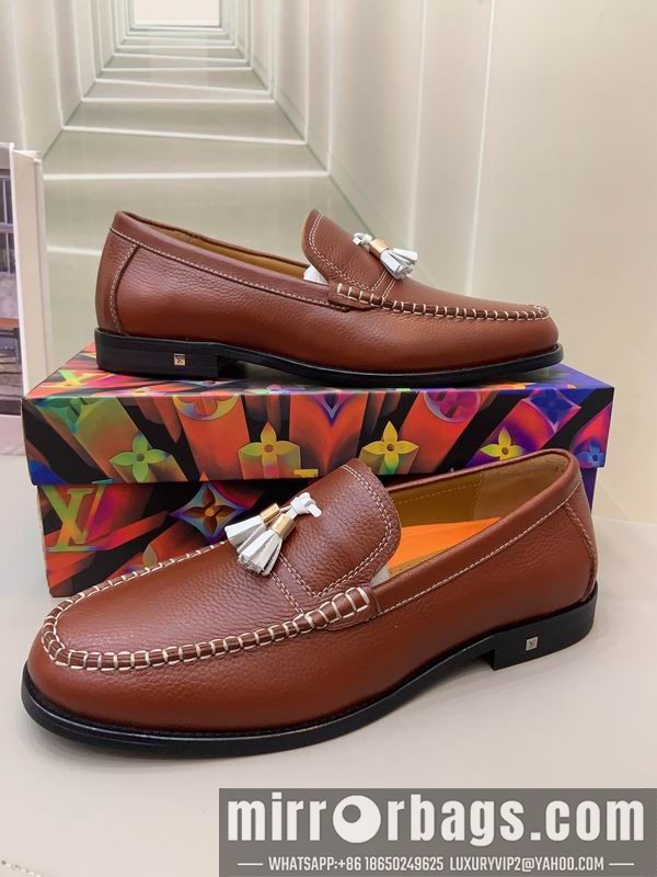 LV Replica Shoes LV sz38-44 mnf0215