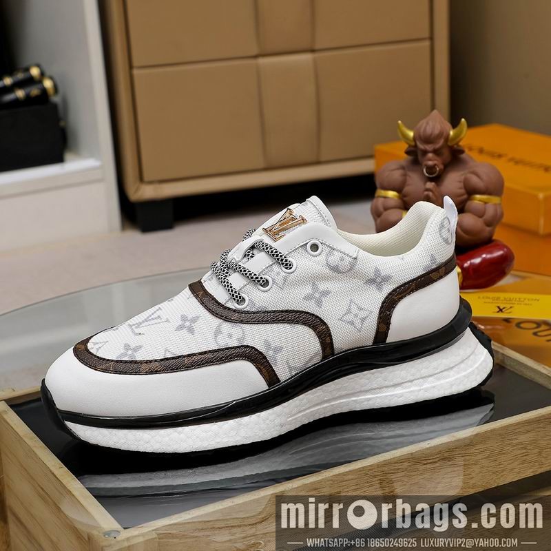LV Replica Shoes LV sz38-44 mnf0633