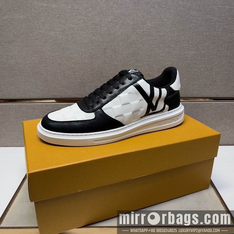 LV Replica Shoes LV sz38-44 mnf10107