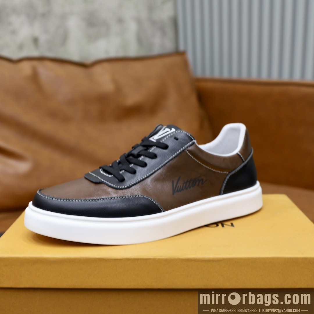 LV Replica Shoes LV sz38-44 h0917
