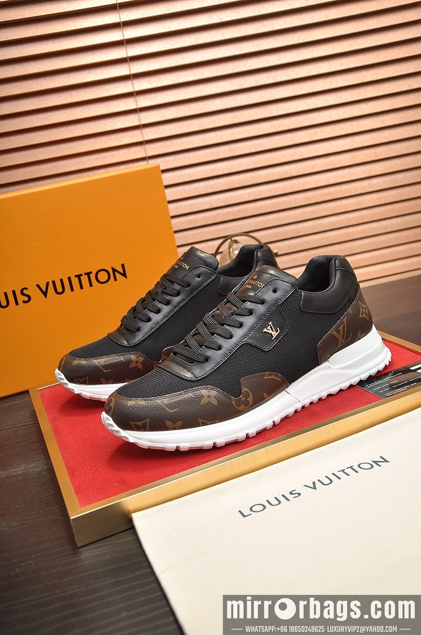 LV Replica Shoes LV sz38-45 h0902