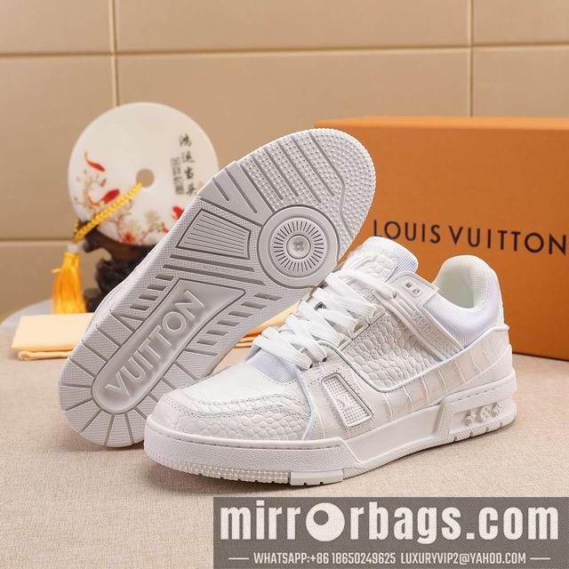 LV Replica Shoes LV sz38-45 jyh0934